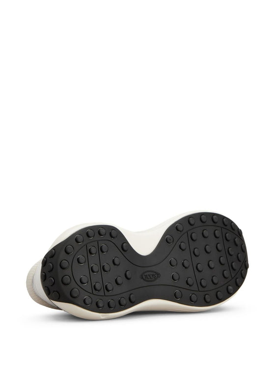 Tod's Leather Sneakers