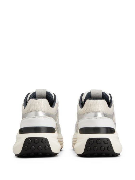 Tod's Leather Sneakers