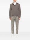 Herno Coats Brown