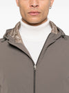 Herno Coats Brown