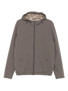  Herno Coats Brown
