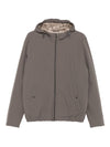 Herno Coats Brown