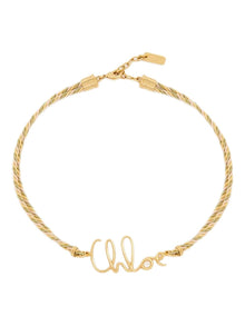  Chloé Chloè Bijoux Golden