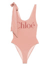 Chloé Chloè Sea clothing Pink