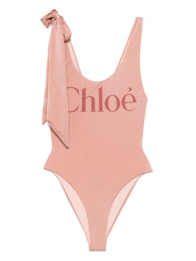  Chloé Chloè Sea clothing Pink