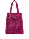 Chloé Chloè Bags.. Fuchsia