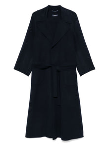  S Max Mara Coats Blue
