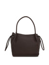 Tod's Drawstring leather bucket bag