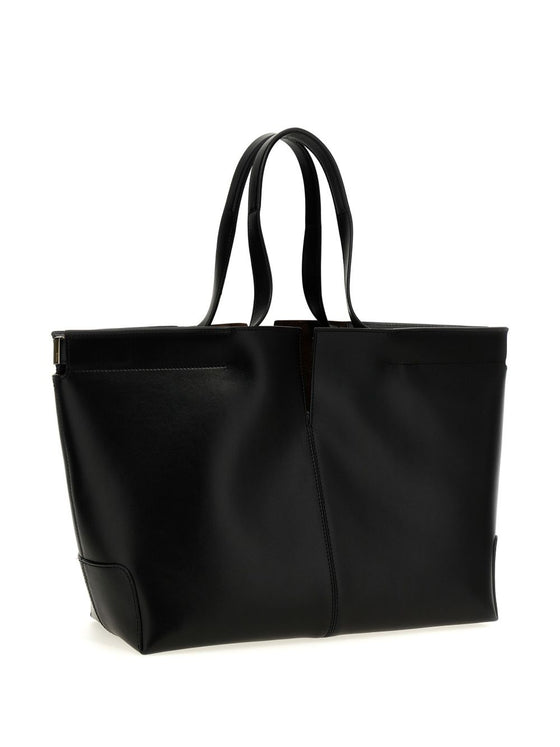 Tod's Medium leather tote bag