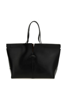  Tod's Medium leather tote bag