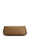Tod's Medium Leather Shopping Bag