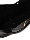 Tod's Medium-Small Leather Shopping Bag