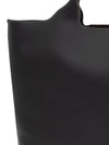 Tod's Medium-Small Leather Shopping Bag