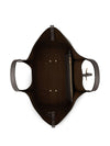 Tod's T Timeless Medium Leather Shopping Bag