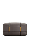 Tod's T Timeless Medium Leather Shopping Bag