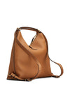 Tod's T Timeless Small Leather Shoulder Bag
