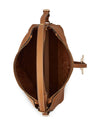 Tod's T Timeless Small Leather Shoulder Bag