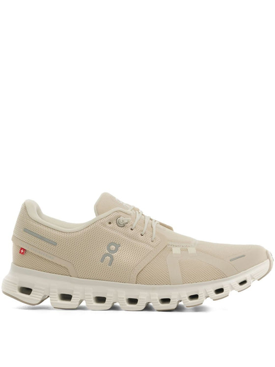 ON Running Cloud 5 low-top sneakers
