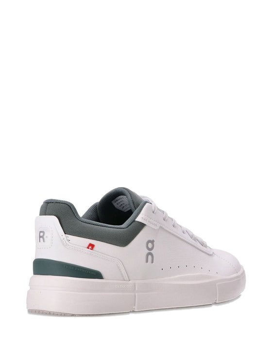 ON Running The Roger Advantage leather sneakers