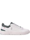 ON Running The Roger Advantage leather sneakers