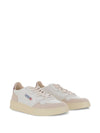 AUTRY Sneakers Bordeaux