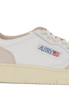 AUTRY Sneakers Bordeaux