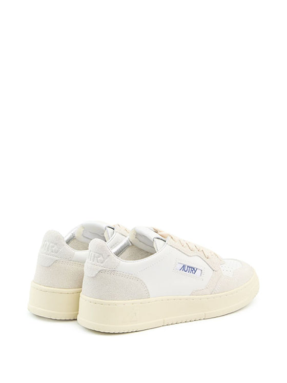AUTRY Sneakers Light Grey