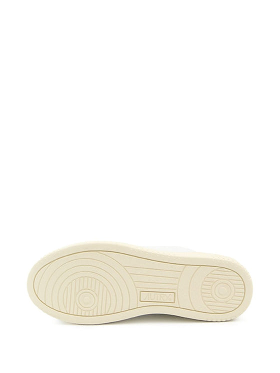 AUTRY Sneakers Light Grey