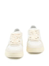 AUTRY Sneakers Light Grey