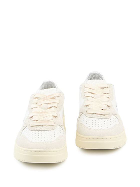 AUTRY Sneakers Light Grey