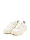 AUTRY Sneakers Light Grey