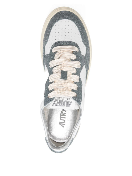 AUTRY Sneakers Grey