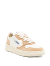 Autry MEDALIST LOW SNEAKERS