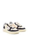 AUTRY Sneakers Blue