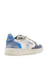 AUTRY Sneakers Blue