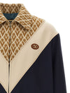 Valentino Toute La V bomber jacket