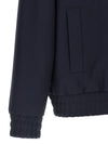 Valentino Coats Black