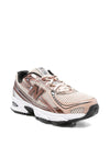 New Balance Sneakers with mesh insert