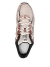 New Balance Sneakers with mesh insert