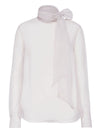 Brunello Cucinelli Top Ivory