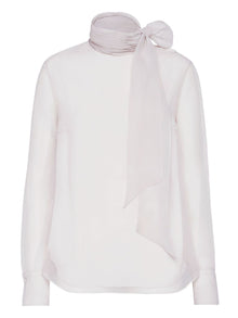  Brunello Cucinelli Top Ivory