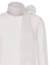 Brunello Cucinelli Top Ivory
