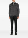 Herno Quilted down jacket