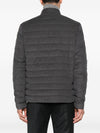Herno Coats Grey