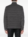 Herno Quilted down jacket