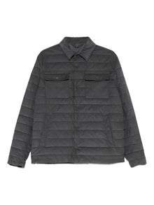  Herno Coats Grey