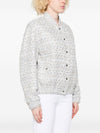 Iro Noemy cotton jacket