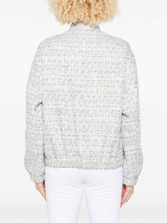 Iro Jackets Silver
