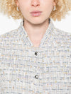 Iro Jackets Silver
