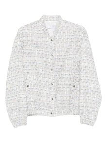  Iro Jackets Silver